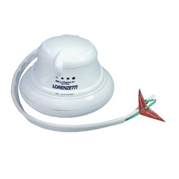 Chuveiro Bella Ducha Ultra 4 Temperaturas Lorenzetti 6800W - 220V