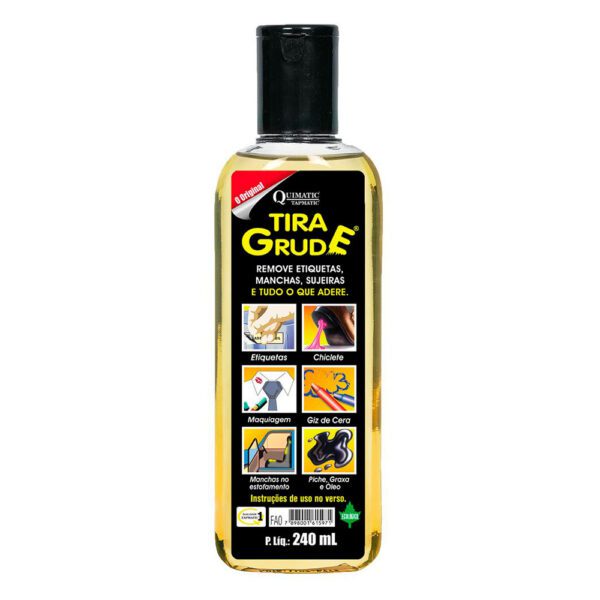 Tira Grude Tapmatic 240ml