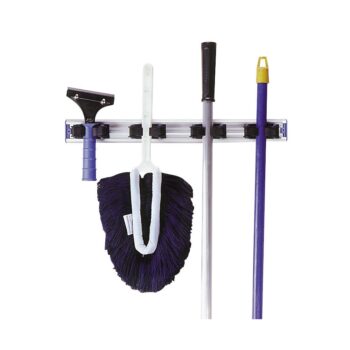 Organizador de Acessórios 4 Encaixes Bralimpia