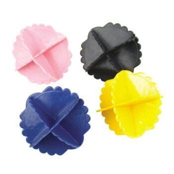 Esferas para Lavar Roupas Secalux 4 unidades