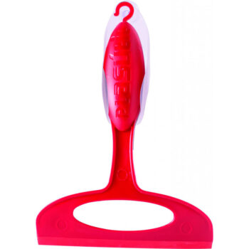 Rodo de Pia Com Suporte Plástico Plasútil 16cm