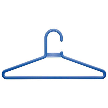 Cabide Infantil Azul Cinquetti