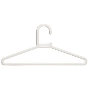 Cabide Infantil Incolor Cinquetti