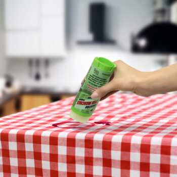 Bastão Tira Manchas Limpeza Verde 105g