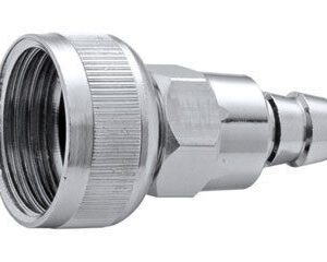 Adaptador para Ducha de Chuveiro Elétrico Cobre Cromado Blukit