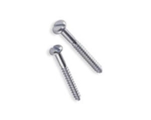 Parafuso Cabeça Panela 4,8x40mm Bemfixa 10 Unidades