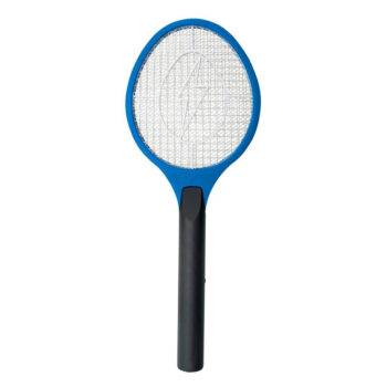 Raquete a Pilhas Mata Insetos Brasfort