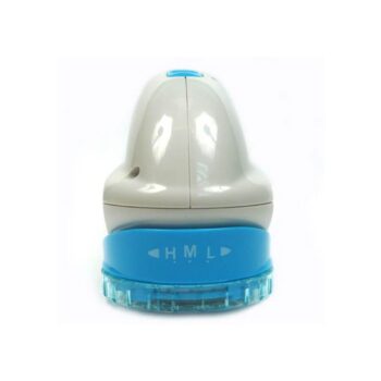 Papa Bolinhas Regulável à Pilha Western