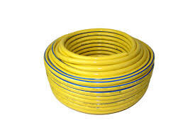 Mangueira Tran.3/4X2,5Mm Am Mantac