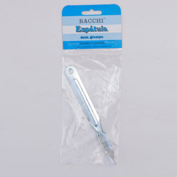 Extrator de Grampo Espátula Bacchi