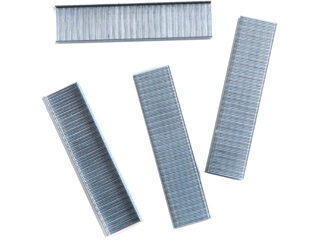 Grampo Galvanizado para Grampeador 26/6 Bacchi 2500 unidades