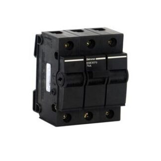 Disjuntor 3X70A Ul Eletromar