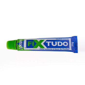 Cola Multiuso Fixtudo Tekbond 20g