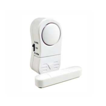Alarme e Anunciador de Presença para Porta Key West