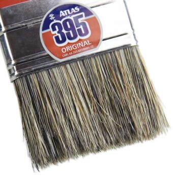 Pincel Trincha 2 1/2 Atlas