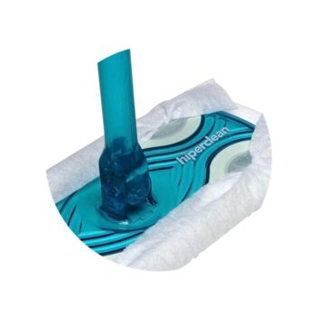 Kit Limpeza Rodo Com Lenço Hiperclean