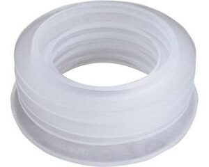 Bolsa de Ligação para Entrada de Bacia Sanitária BS6 Astra