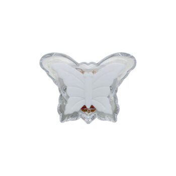 Luminária Led Noturna Borboleta LLum 127V