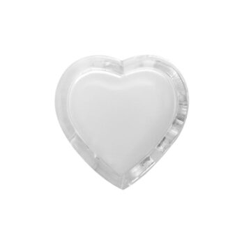 Luminária Led Noturna Coração LLum 127V