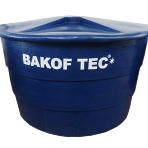 Caixa DÁgua Polietileno 500L Bakof