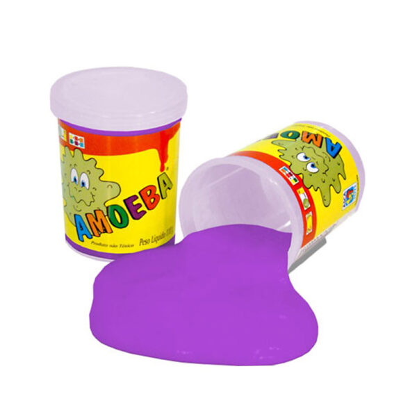 Amoeba Massinha Geleca Asca Toys - Imagem 2