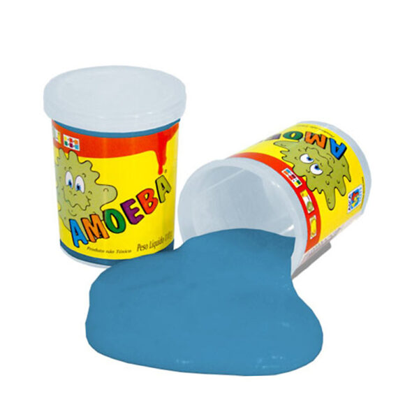 Amoeba Massinha Geleca Asca Toys - Imagem 4