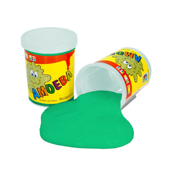 Amoeba Massinha Geleca Asca Toys - Imagem 5