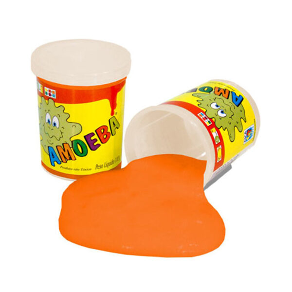 Amoeba Massinha Geleca Asca Toys - Imagem 6