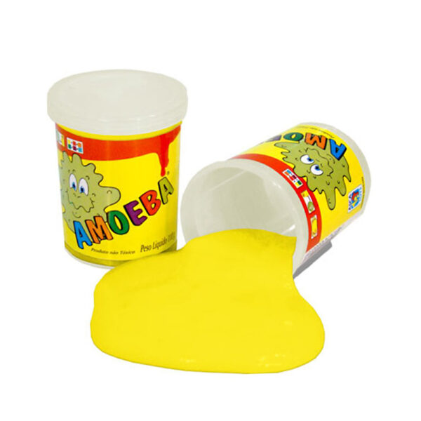 Amoeba Massinha Geleca Asca Toys - Imagem 7