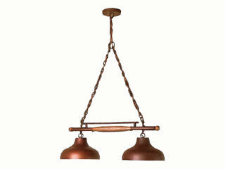 Pendente Estanc.Tr.Billi.3Lp Madelu