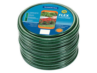 Mangueira Jard.Tranc.1/2X2,0 Vd (M)