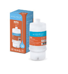 Refil P/Filtro Ab200 C/Rosc.Acquabi