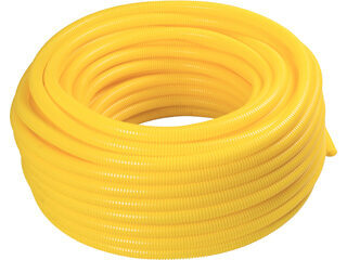 MANGUEIRA CORR. 25MM (50M) AM TRAMONTINA