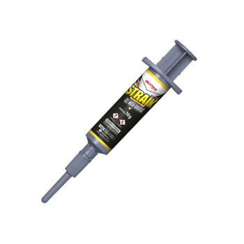 Inseticida Mata Baratas em Gel Straik