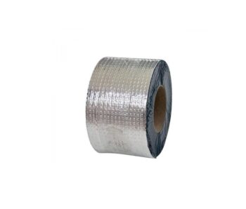 Fita Viaflex Pro 20Cmx10M Viapol