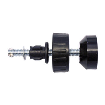 Manípulo para Grade de Proteção Kiddo 2 Peças