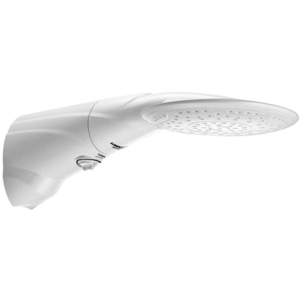Chuveiro Ducha Advanced Turbo Eletrônico Lorenzetti 5500W - 127V