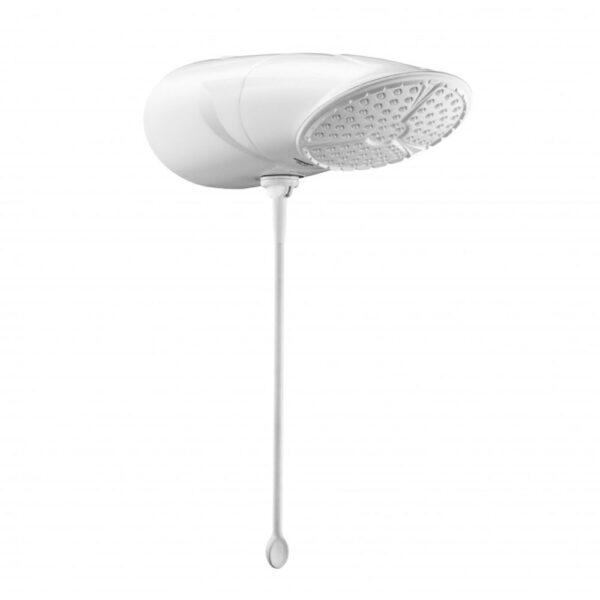 Chuveiro Ducha Top Jet Multitemperaturas Lorenzetti 7500W - 220V