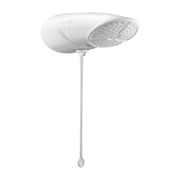 Chuveiro Ducha Top Jet Multitemperaturas Lorenzetti 6400W - 220V