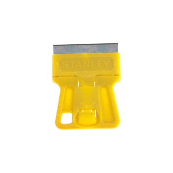 Mini Raspador de Tinta Stanley 11,5cm