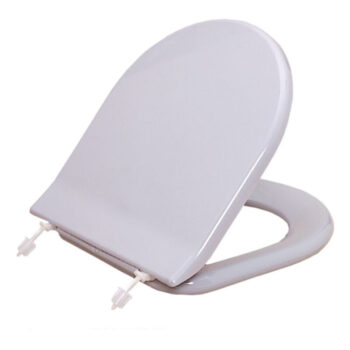 Assento Calypso Almofadado Branco