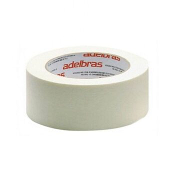 Fita Crepe Adelbras 48mmx50m