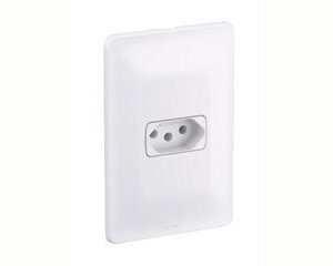 Tomada Zeffia 4X2 1To 20A Bc Pial
