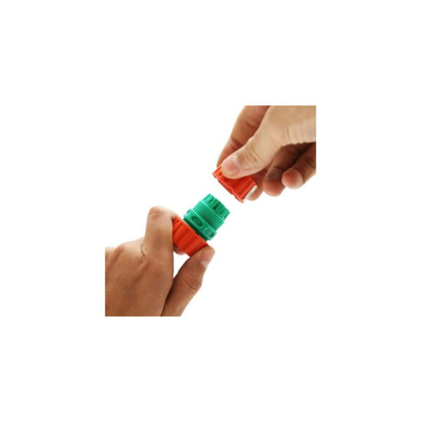 Emenda para Mangueira 1/2'' Tramontina - Imagem 4