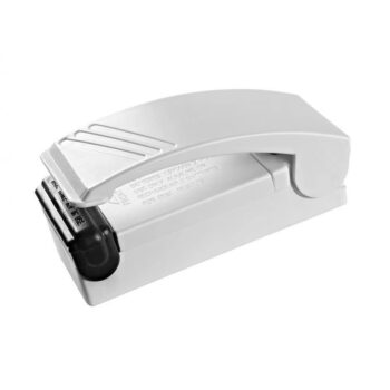 Selador Manual para Embalagem Plástica Branco Ordene