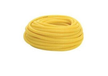 Mangueira Corrug.25Mm (50M) Am Tigr