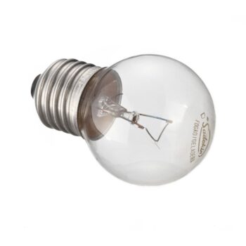 Lâmpada para Geladeira/Fogão Clara Sadokin 40W - 127V