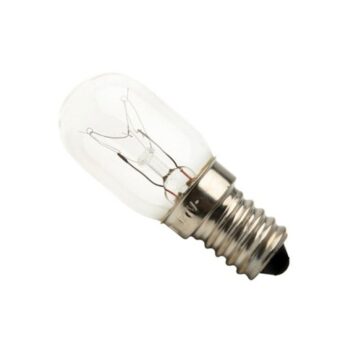 Lâmpada para Micro-ondas / Geladeira E14 Sadokin 15W - 220V
