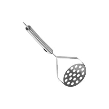 Amassador de Batatas de Inox Mimo