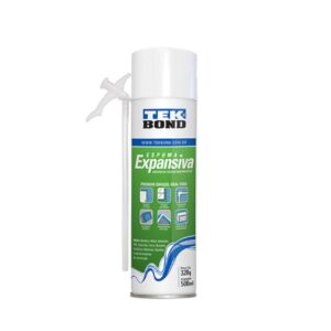 ESPUMA EXPANSIVA 320G TEKBOND